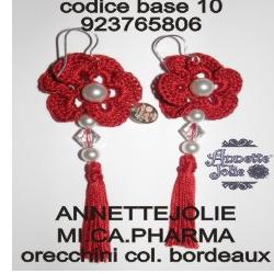 ANNETTEJOLIE OREC COT BORD P/S