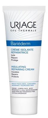 BARIEDERM CREMA 75ML