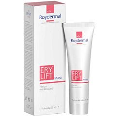 ERYLIFT CREMA ANTIROSSORE 50ML