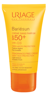 BARIESUN SPF50+ CREMA S/PROF