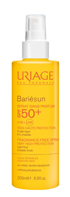 BARIESUN SPF50+ SPRAY S/PROF