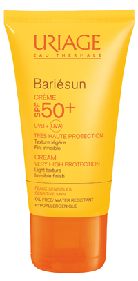 BARIESUN SPF50+ CREMA 50ML