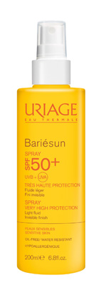 BARIESUN SPF50+ SPRAY