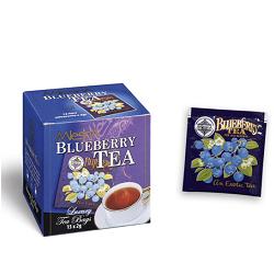 MLESNA BLUEBERRY TEA 15FILTRI