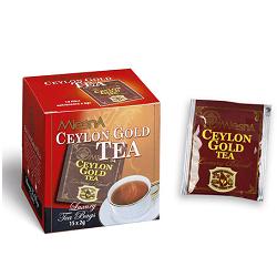 MLESNA CEYLON GOLD TEA 15FILTR