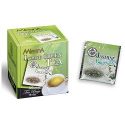 MLESNA JASMINE GREEN TEA 15FIL