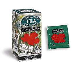 MLESNA ORGANIC MAPLE TEA 30FIL