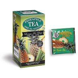 MLESNA PINEAPPLE TEA 30FILTRI