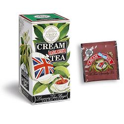 MLESNA CREAM EARL GREY TEA 30F