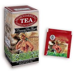 MLESNA DARJEELING TEA 30FILTRI