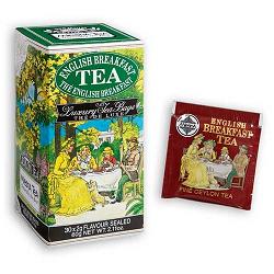 MLESNA ENGLISH BREAKFAST TEA30