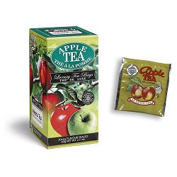 MLESNA APPLE TEA 30FILTRI