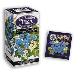 MLESNA BLUEBERRY TEA 30FILTRI