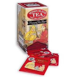MLESNA MONK'S BLEND TEA 30FILT