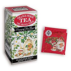 MLESNA ORANGE PEKOE TEA 30FILT