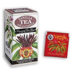 MLESNA VANILLA TEA 30FILTRI