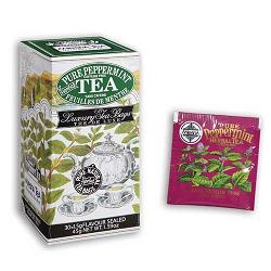 MLESNA PURE PEPPERMINT TEA 30F