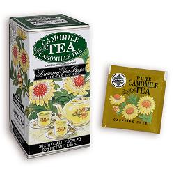 MLESNA CAMOMILE TEA 30FILTRI