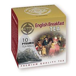 MLESNA ENGLISH BREAKFAST TEA10