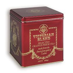 MLESNA VICTORIAN BLEND ORA400G