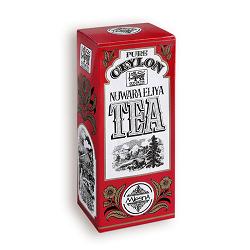 MLESNA NUWARA ELIYA TEA 100G