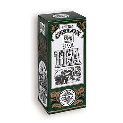 MLESNA UVA TEA 100G