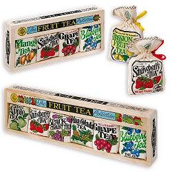 MLESNA FRUIT TEA COLLECTION 4T