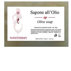 WINETHERAPY GORETTI SAP 100G