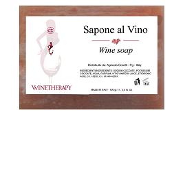 WINETHERAPY GORETTI SAPONE100G