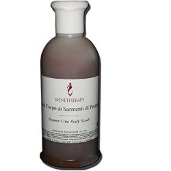 WINETHERAPY GORETTI SCRUB SARM