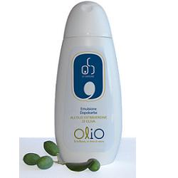 EMULSIONE DOPOBARBA OLIO EXVER