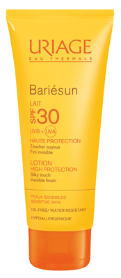 BARIESUN SPF30 LATTE 100ML