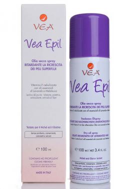 VEA EPIL 100ML