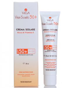 VEA SCUDO 50+ 30ML