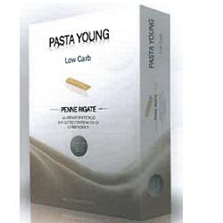 PASTA YOUNG PENNE RIG LOW CARB