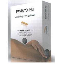 PASTA YOUNG PENNE RIGATE BETAG