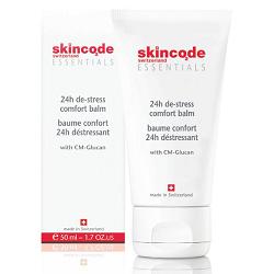 SKINCODE ESS 24H DESTRESS BALM