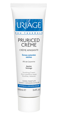 PRURICED CREMA LENITIVA 100ML