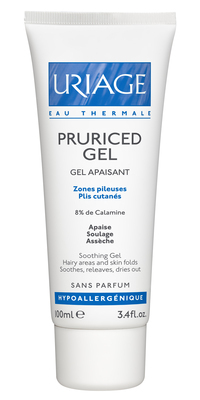 PRURICED GEL LENITIVO 100ML