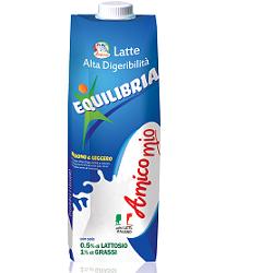 EQUILIBRIA LATTE ALTA DIGER 6L