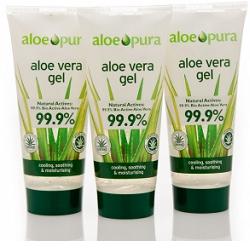 ALOE VERA GEL 200ML