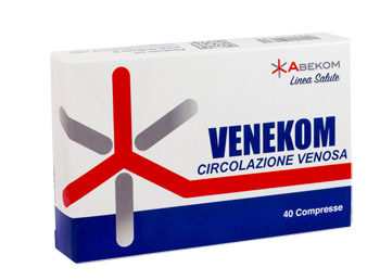 ABK VENEKOM 40CPR