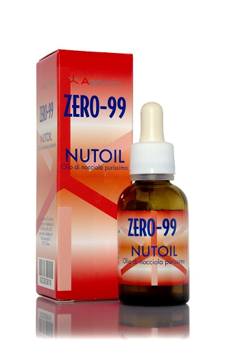 NUTOIL OS 25ML