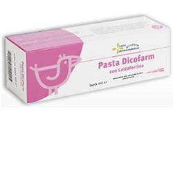 DICOFARM PASTA C/LATTOFERRINA