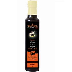 ESTRATTO DI OLIVE&AGLIO 250ML