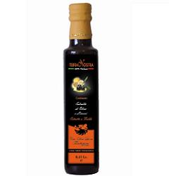 ESTRATTO DI OLIVE&LIMONE 250ML