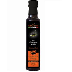 OLIO EX VERGINE DI OLIVA 500ML