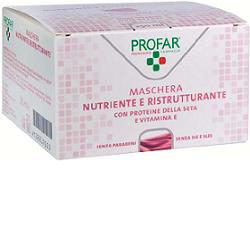 PROFAR MASCHERA NUTR RISTRUTT