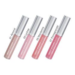 ISADORA MULTIVIT LIPGLOSS 01