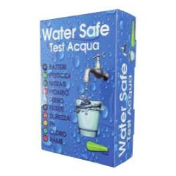 WATER SAFE TEST RAPIDO ACQUA